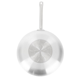 Vogue anti-aanbak inductie koekenpan 40cm