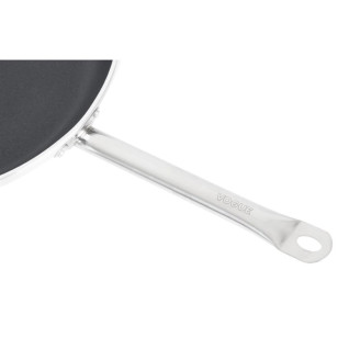 Vogue anti-aanbak inductie koekenpan 40cm