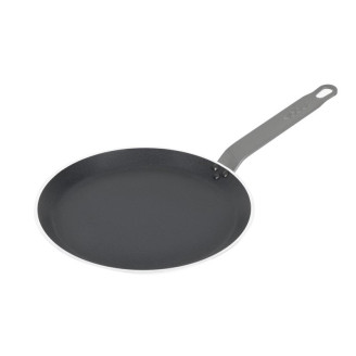 Vogue Platinum Teflon Anti-aanbak Inductie Sauteuse - 26cm