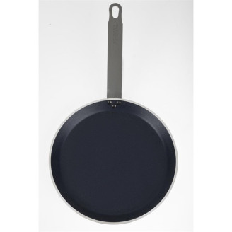 Vogue Platinum Teflon Anti-aanbak Inductie Sauteuse - 26cm