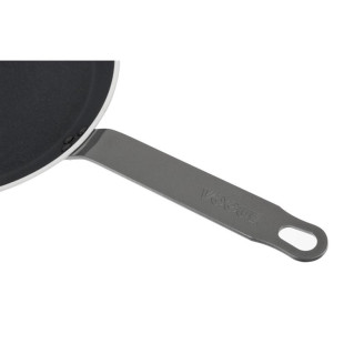 Vogue Platinum Teflon Anti-aanbak Inductie Sauteuse - 26cm