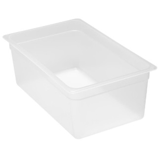Cambro  GN 1/1 200mm gastronormbak transparant