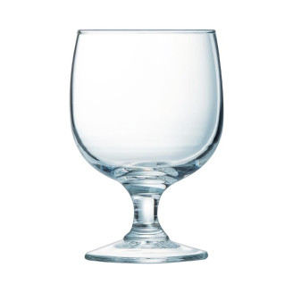 Arcoroc Amelia geharde wijnglazen 19cl