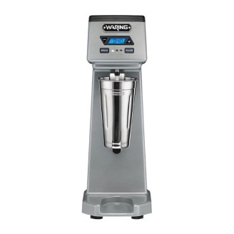Waring milkshake mixer WDM120TX