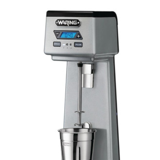 Waring milkshake mixer WDM120TX