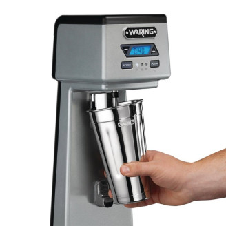Waring milkshake mixer WDM120TX