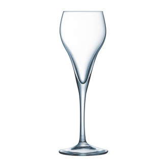 Arcoroc Brio Champagneglazen 160ml (24 Stuks)