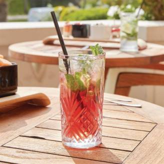 Arcoroc Arc Broadway longdrinkglazen - 380ml (24 stuks)