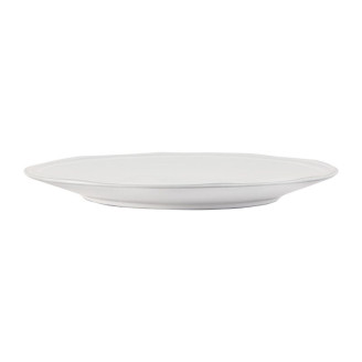 Olympia Raw coupeborden Wit - 220(&Oslash;)mm (6 stuks)