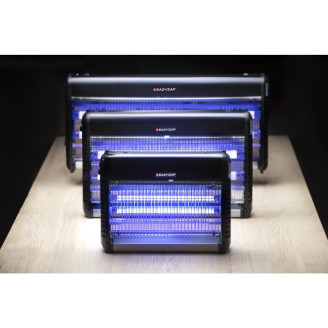 Eazyzap LED insectenverdelger 16W