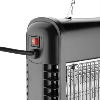 Eazyzap LED insectenverdelger 25W