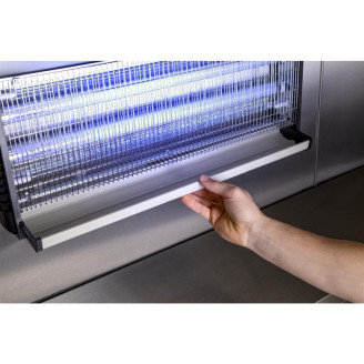 Eazyzap LED insectenverdelger 25W
