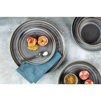 Olympia Cavolo Plat Rond Bord - 220mm (6 Stuks)