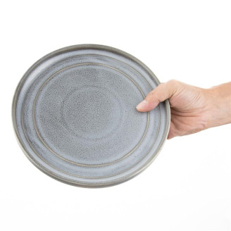 Olympia Cavolo Plat Rond Bord - 220mm (6 Stuks)