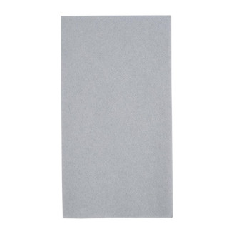 Fiesta Recyclable Premium Dinerservetten grijs 40x40cm  (500 stuks)
