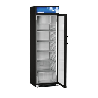 Liebherr Display koelkast met isolatieglasdeur FKDv 4213 Blackline