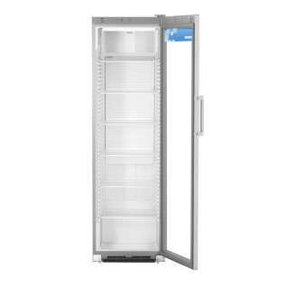 Liebherr Display koelkast met isolatieglasdeur FKDv 4503