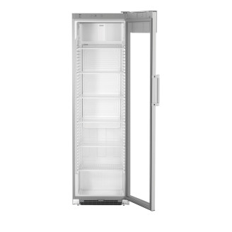 Liebherr Display koelkast met isolatieglasdeur FKDv 4513