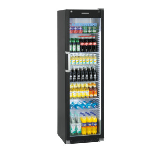 Liebherr Display koelkast met isolatieglasdeur FKDv 4523