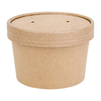 Fiesta Recyclable soepcontainers