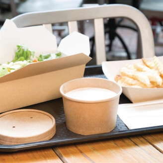 Fiesta Recyclable soepcontainers