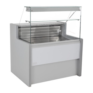Zoin Tibet Toonwerkbank Grijs - FP924-150