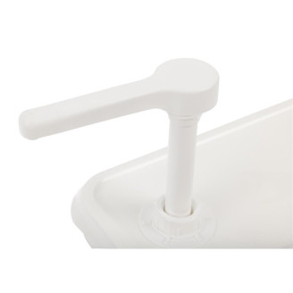 Araven Saus Dispenser 1/4 Gn
