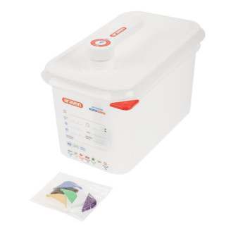Araven Saus Dispenser 1/4 Gn