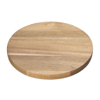Olympia Acacia Ronde Borden - 250mm