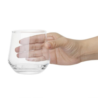 Olympia Atlanta Beker - 380ml (12 stuks)
