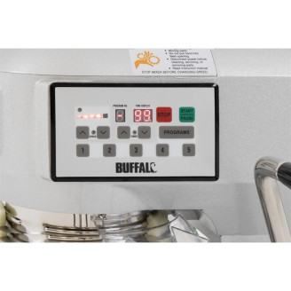 Buffalo Digitale Planeetmenger - FU137 - 10L