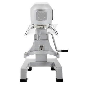 Buffalo Digitale Planeetmenger - FU137 - 10L