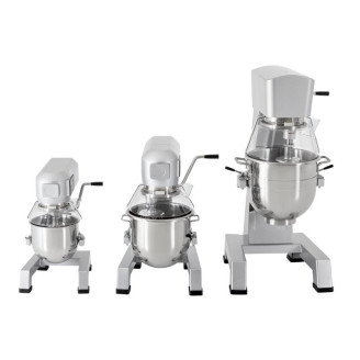 Buffalo Digitale Planeetmenger - FU137 - 10L