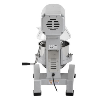 Buffalo Digitale Planeetmenger - FU137 - 10L