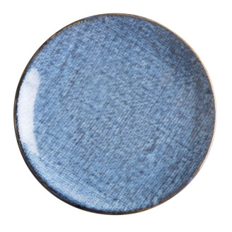 Olympia Coupe Borden Denim Blauw - 180mm (6 Stuks)