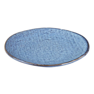 Olympia Coupe Borden Denim Blauw - 180mm (6 Stuks)