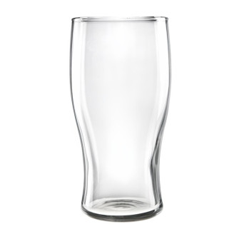 Arcoroc Tulp CE-gemarkeerde Bierglazen - 591ml (24 stuks)