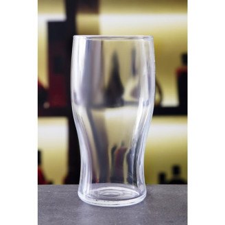 Arcoroc Tulp CE-gemarkeerde Bierglazen - 591ml (24 stuks)