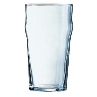 Arcoroc Nonic Bierglazen - 591ml Ukca (24 Stuks)