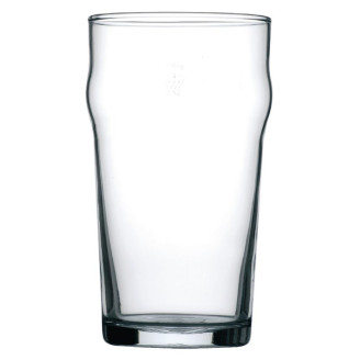 Arcoroc Nonic Bierglazen - 591ml (24 Stuks)