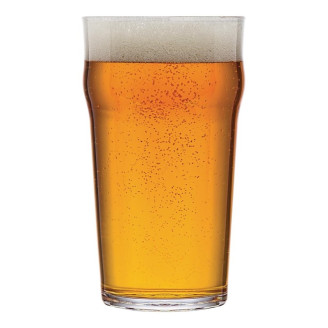 Arcoroc Nonic Bierglazen - 591ml (24 Stuks)
