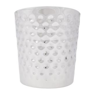Olympia Chipbeker Gehamerd - 112X95mm 480ml