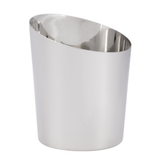 Olympia Frituurbeker Effen - 112X95mm 480ml