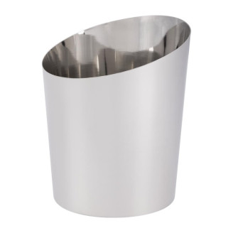 Olympia Frituurbeker Effen - 112X95mm 480ml