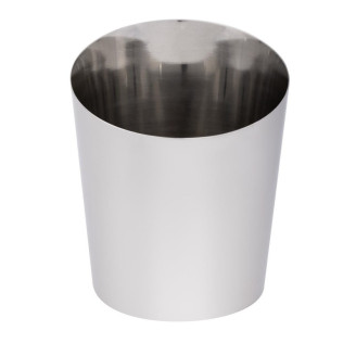 Olympia Frituurbeker Effen - 112X95mm 480ml