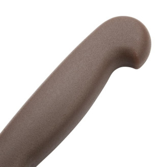 Hygiplas Koksmes Bruin 25cm