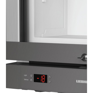 Liebherr Display vrieskast voor op de bar Fv 913