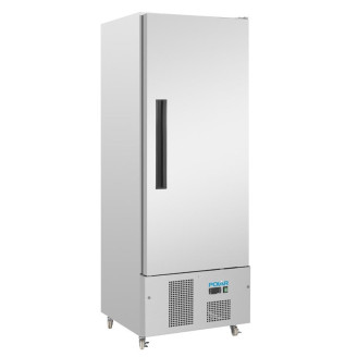 Polar roestvrijstalen vriezer - 440 liter - G591