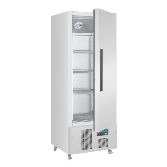 Polar roestvrijstalen vriezer - 440 liter - G591