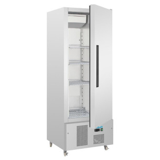 Polar roestvrijstalen vriezer - 440 liter - G591
